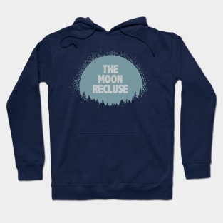 The Moon Recluse Gift Hoodie